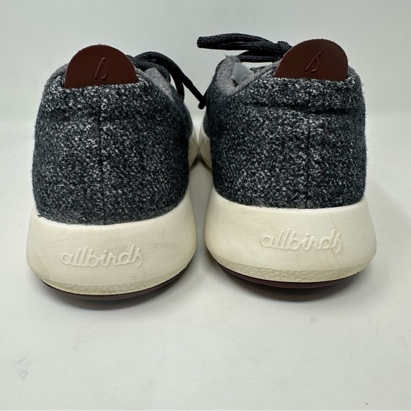 Allbirds Wool Runner Men’s Athletic Shoes main image 5
